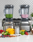 Super Q - Quiet Heavy Duty Blender