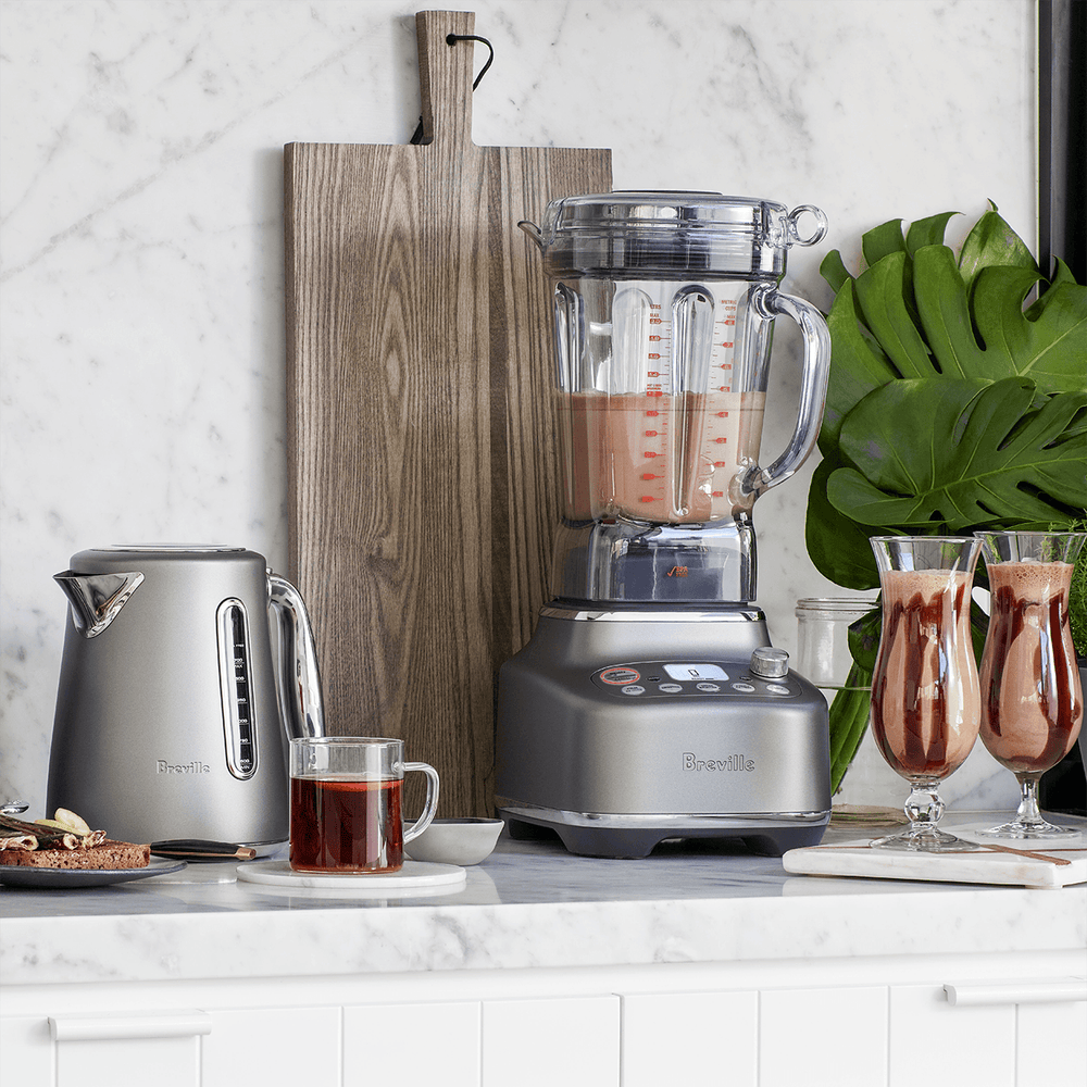Super Q - Quiet Heavy Duty Blender
