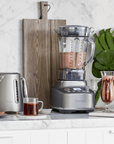 Super Q - Quiet Heavy Duty Blender