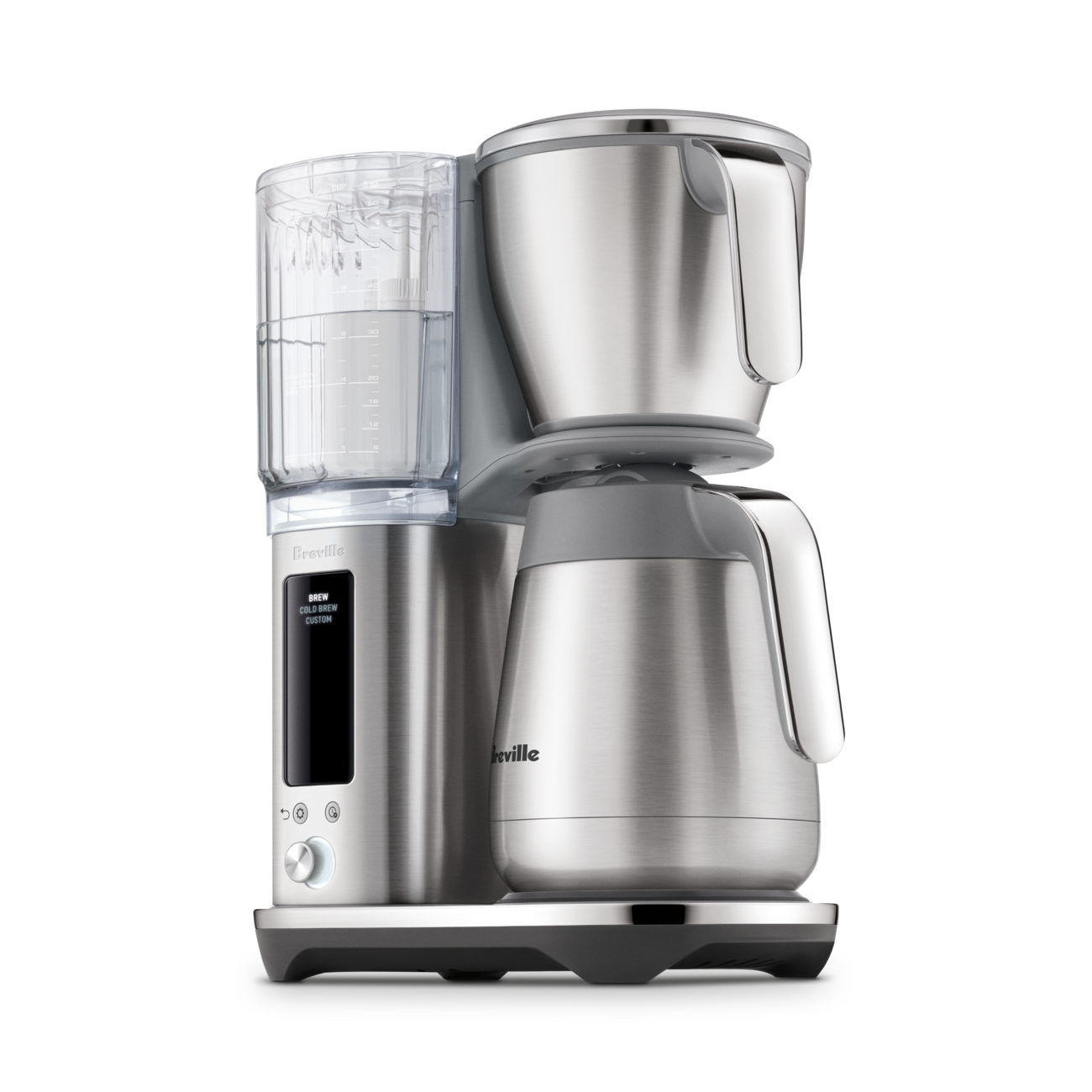 the Luxe Brewer™ Thermal