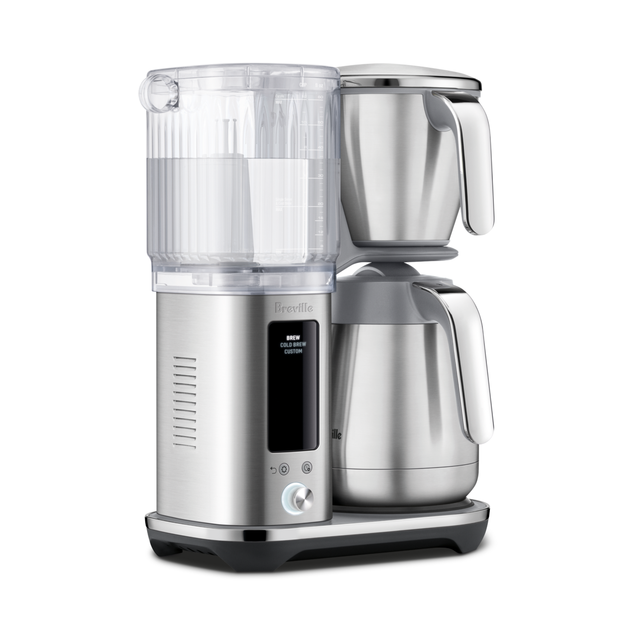 the Luxe Brewer™ Thermal