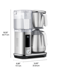 the Luxe Brewer™ Thermal