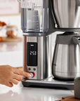 the Luxe Brewer™ Thermal