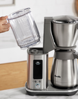 the Luxe Brewer™ Thermal