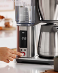the Luxe Brewer™ Thermal