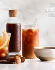 the Luxe Brewer™ Thermal