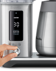 the Luxe Brewer™ Thermal