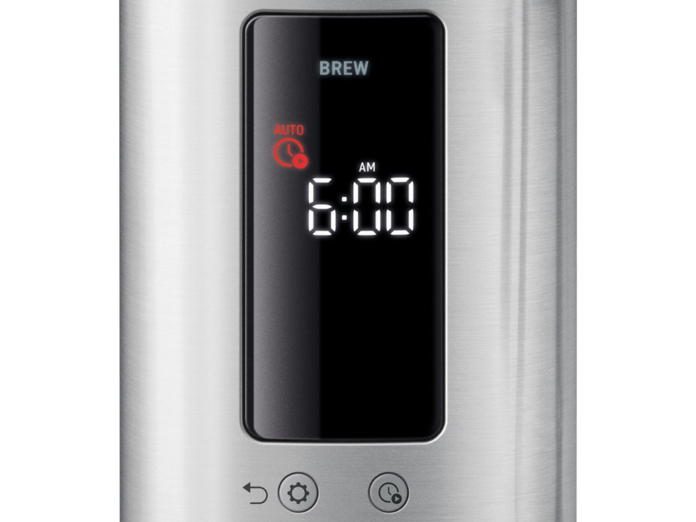 the Luxe Brewer™ Thermal