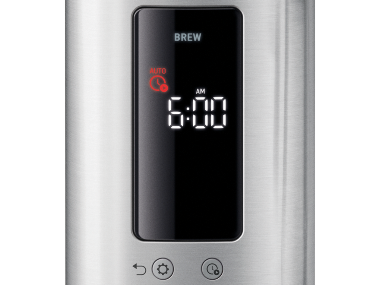 the Luxe Brewer™ Thermal
