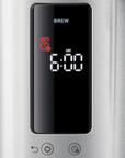 the Luxe Brewer™ Thermal
