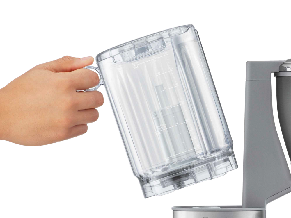 the Luxe Brewer™ Thermal