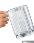 the Luxe Brewer™ Thermal