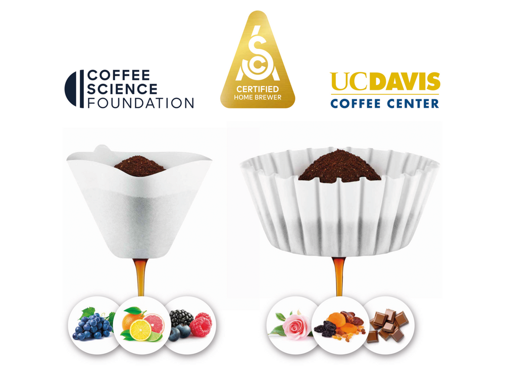 the Luxe Brewer™ Thermal