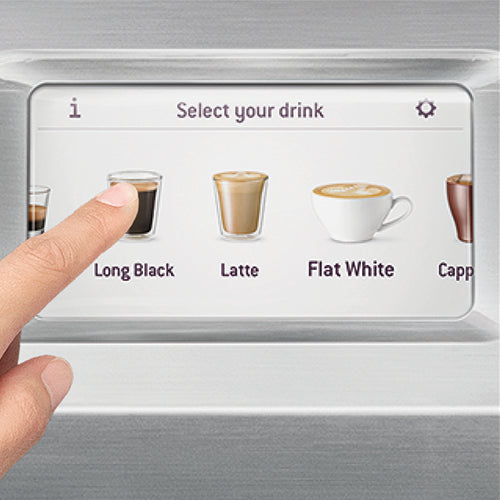 the Oracle® Touch