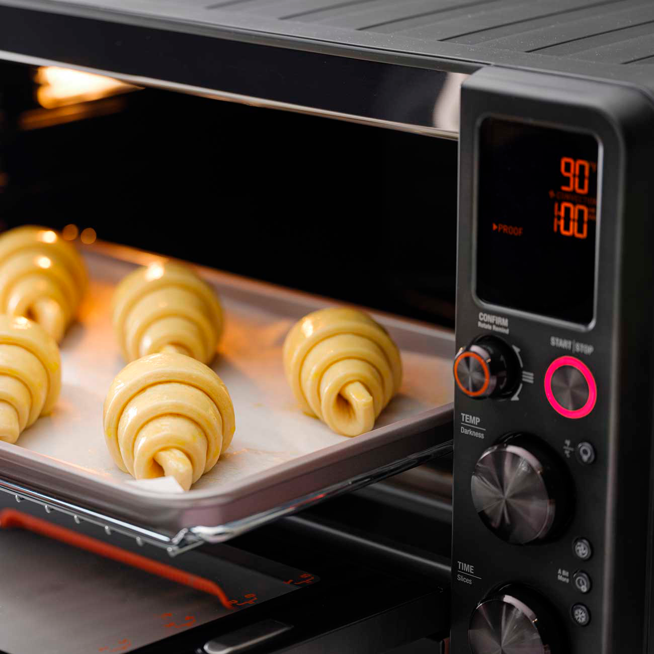 Joule Oven Air Fryer Pro - Multifunction