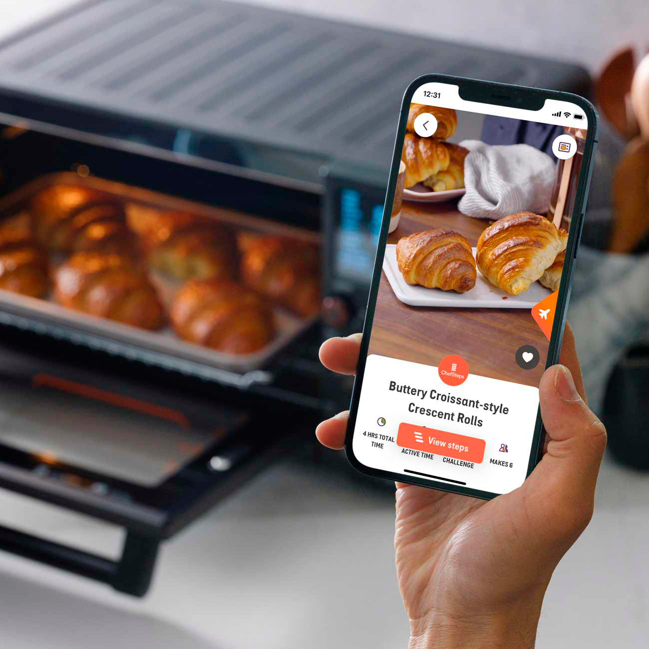 Joule Oven Air Fryer Pro - Multifunction