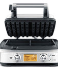 the Smart Waffle™ Pro 4 Slice