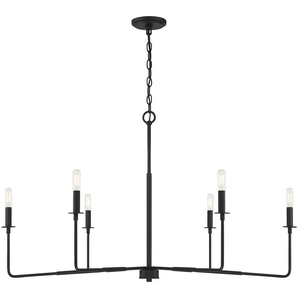 https://www.walmart.com/ip/Bailey-Street-6-Light-Contemporary-Matte-Black-Chandelier/739980191?athcpid=739980191