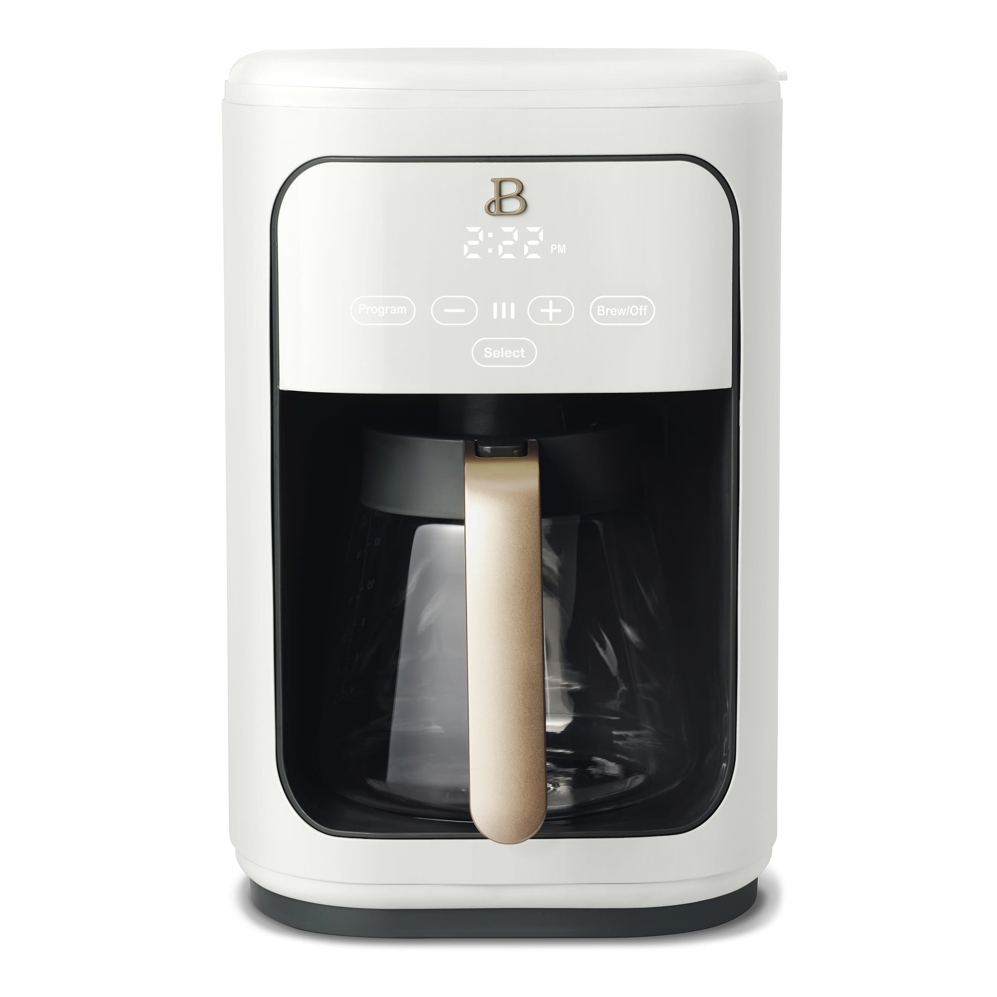 https://www.walmart.com/ip/Beautiful-14-Cup-Programmable-Drip-Coffee-Maker-with-Touch-Activated-Display-Cornflower-Blue-by-Drew-Barrymore/770079902