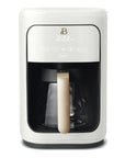 https://www.walmart.com/ip/Beautiful-14-Cup-Programmable-Drip-Coffee-Maker-with-Touch-Activated-Display-Cornflower-Blue-by-Drew-Barrymore/770079902