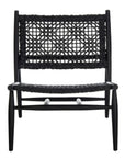 Bandelier Accent Chair