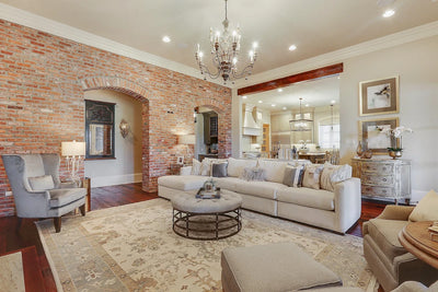 Top 8 Interior Designers in Baton Rouge, LA