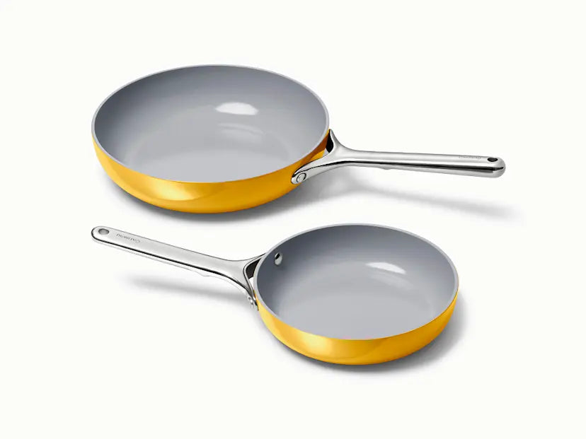 Ceramic Fry Pan
