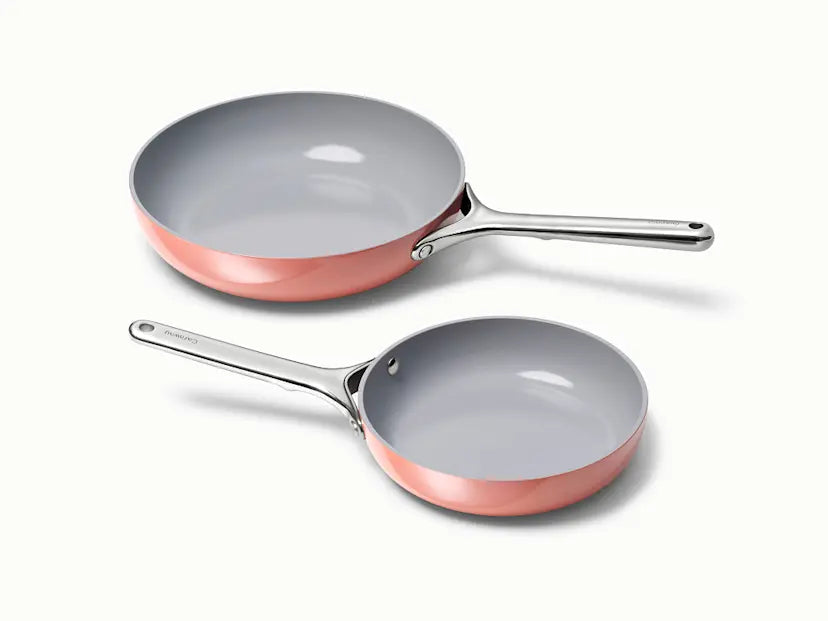 Ceramic Fry Pan