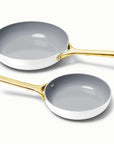Ceramic Fry Pan