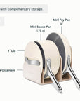 Cookware, Cookware+ & Minis Duo Set