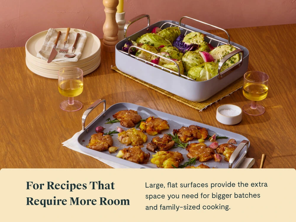 Squareware Set