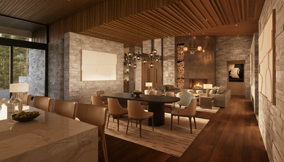 Top 9 Interior Designers in Aspen, CO