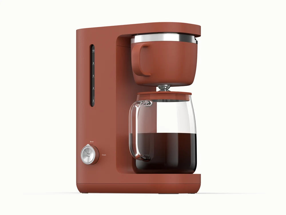 10-Cup Coffee Maker