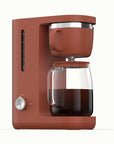 10-Cup Coffee Maker