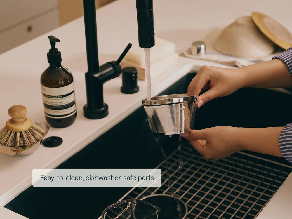 10-Cup Coffee Maker