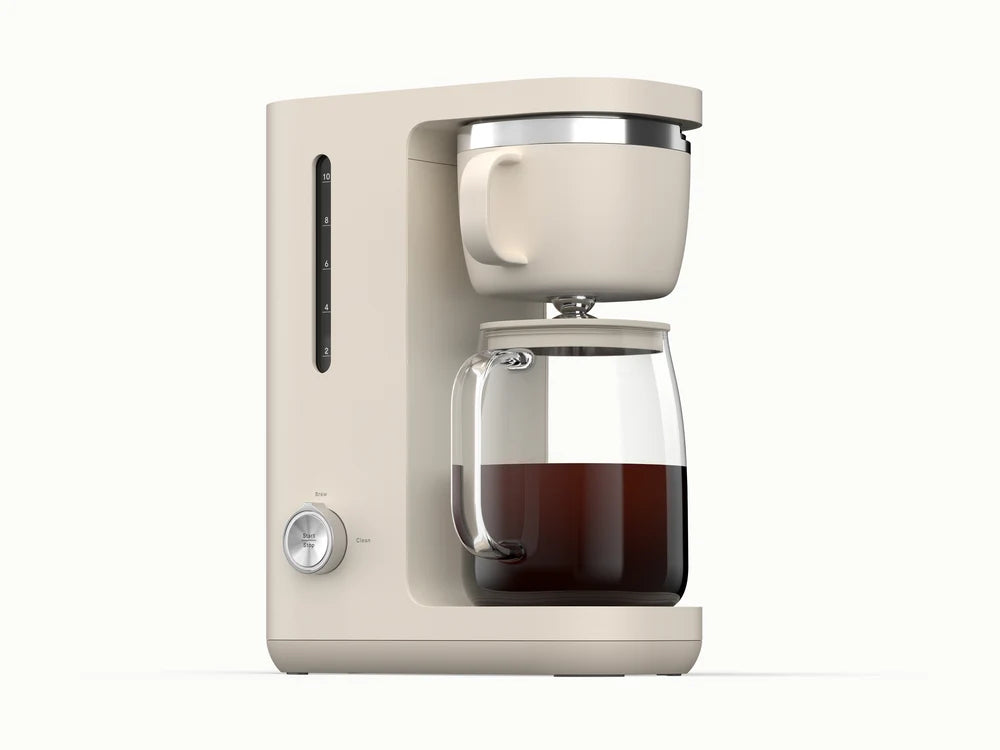 10-Cup Coffee Maker