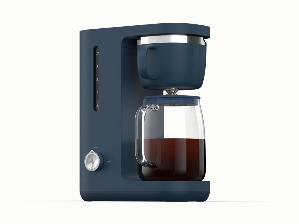 10-Cup Coffee Maker