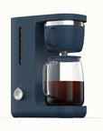 10-Cup Coffee Maker