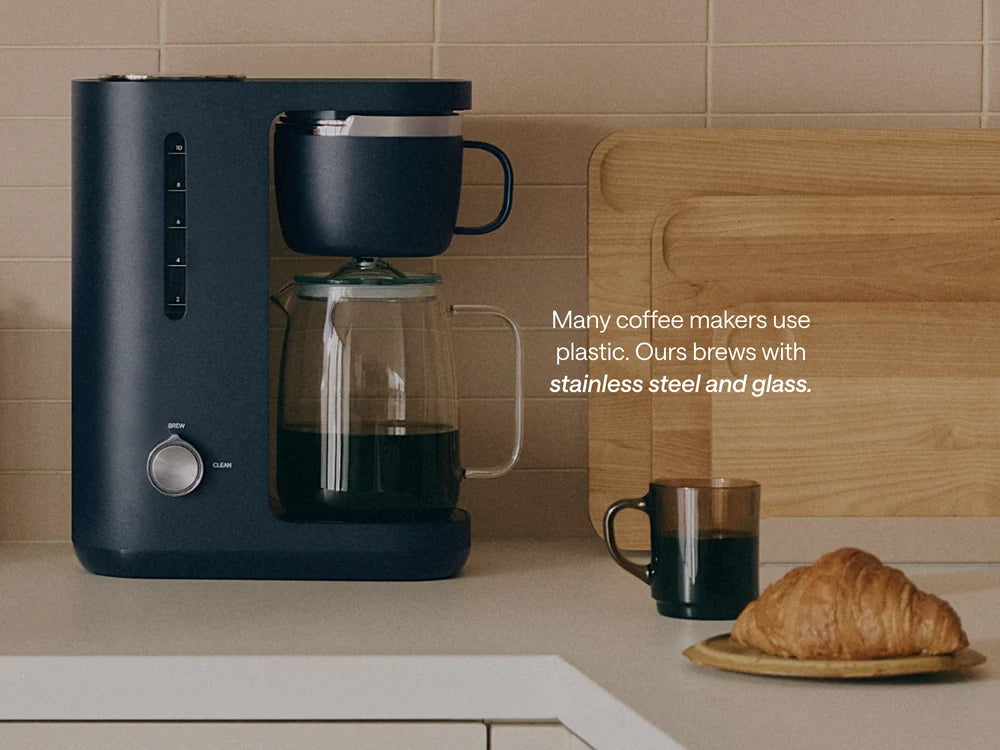 10-Cup Coffee Maker