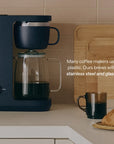 10-Cup Coffee Maker