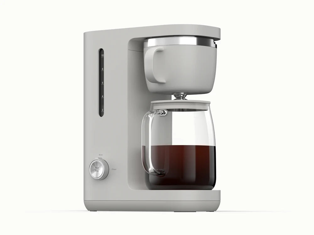 10-Cup Coffee Maker