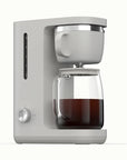 10-Cup Coffee Maker