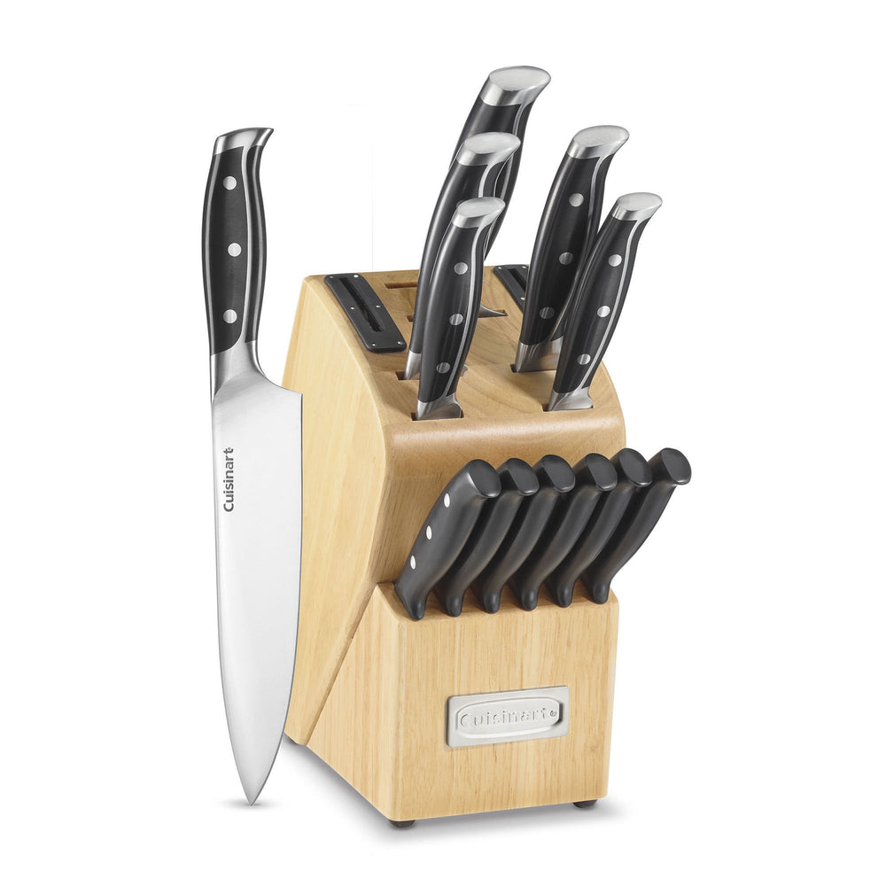 Cuisinart 15-Piece Knife Block Set