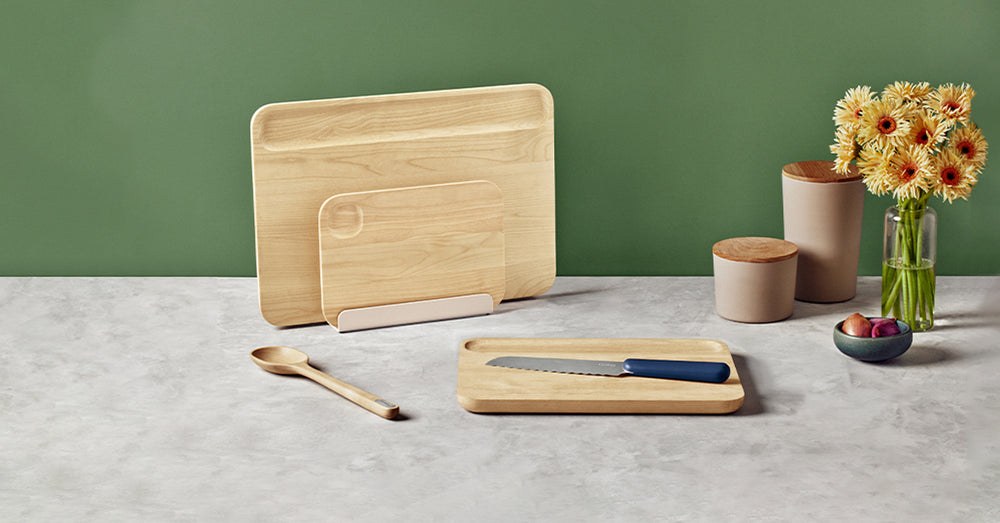 Cutting Board Set