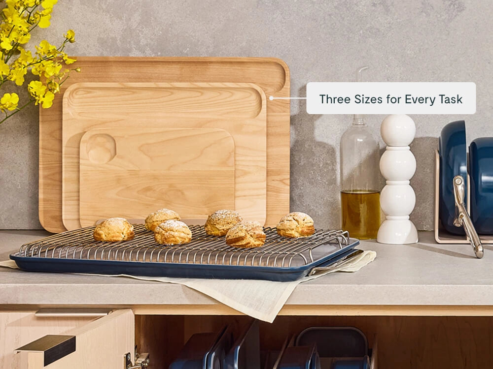 Cutting Board Set