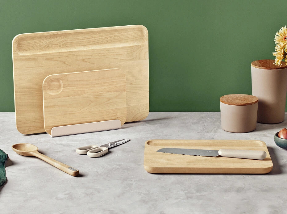 Cutting Board Set