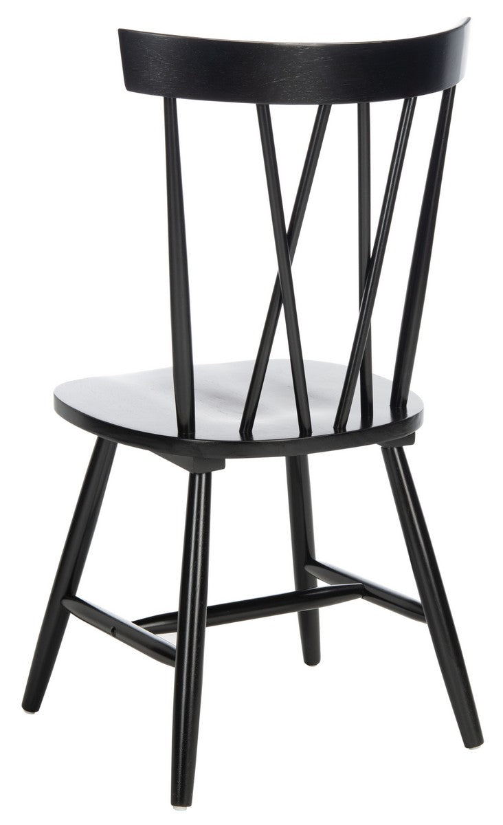 Friar Dining Chair (Set of 2)- DCH1401A-SET2