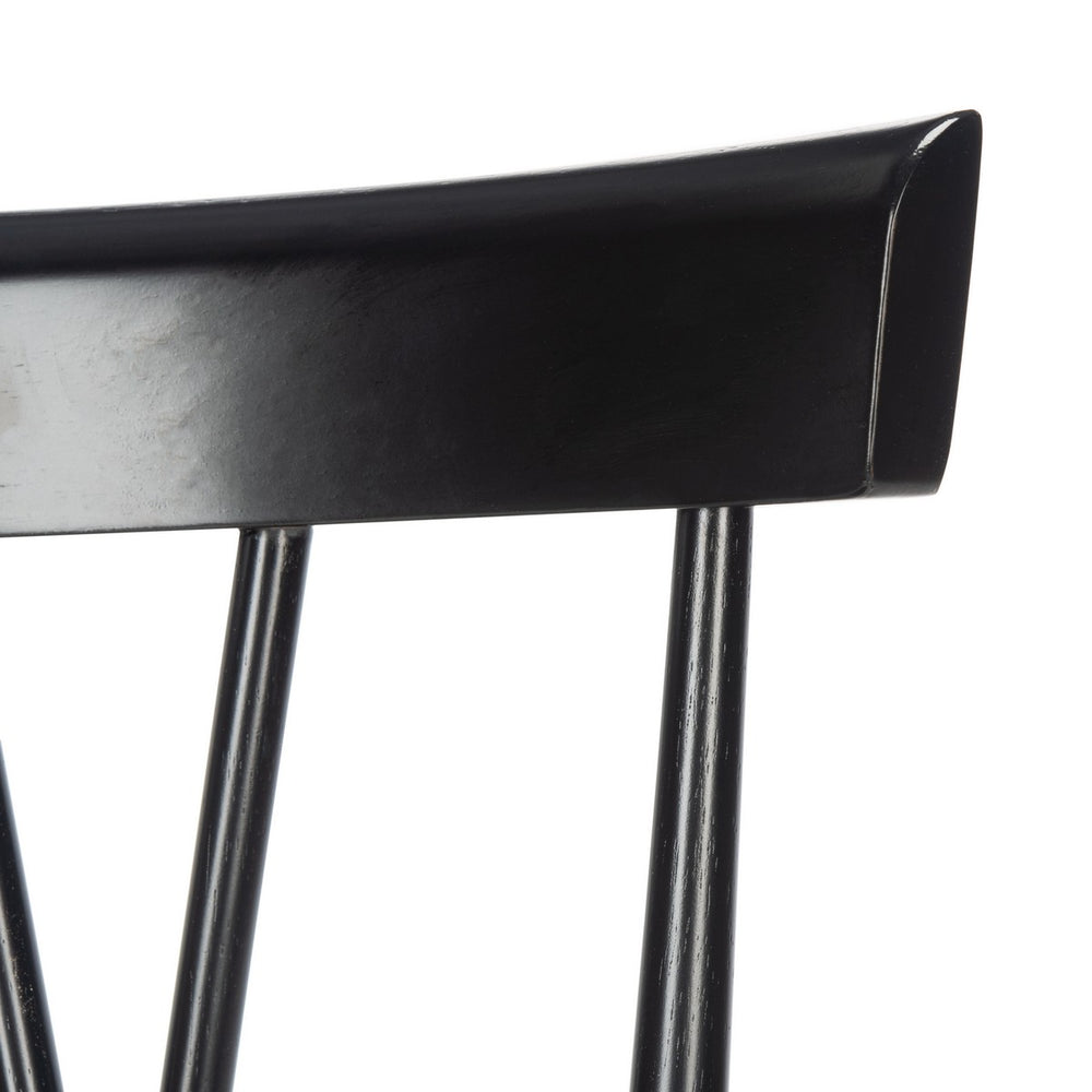 Friar Dining Chair (Set of 2)- DCH1401A-SET2