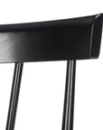 Friar Dining Chair (Set of 2)- DCH1401A-SET2