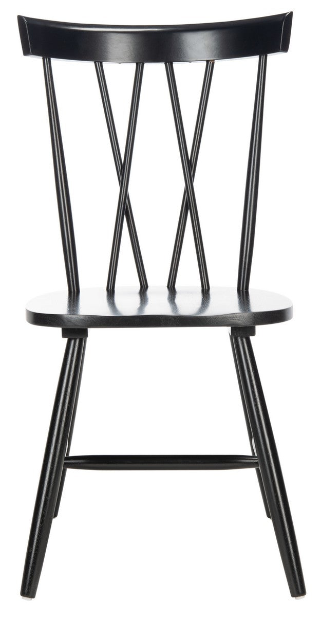 Friar Dining Chair (Set of 2)- DCH1401A-SET2